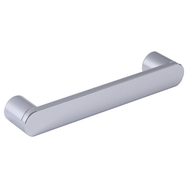 Fienza Empire Modern Circular Chrome Handle, 4 lengths ,