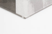 Modern look Tile Freestyle Hexagon Painted Concrete Light Grey Matt 200X230 ,
