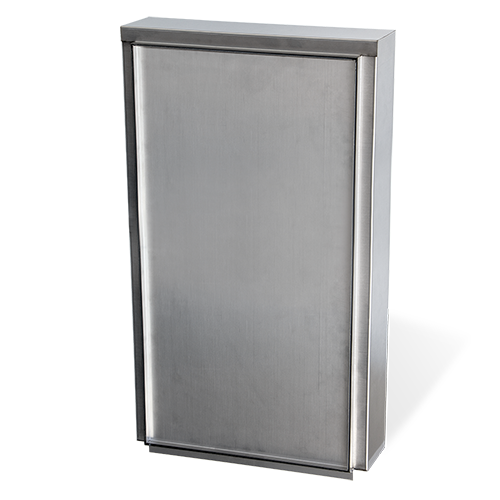 Fienza Invisicab Concealed Bathroom Cabinet, 600 X 300mm ,