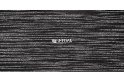 Bathroom Feature Tile Galaxy Black Lappato 300X600 ,