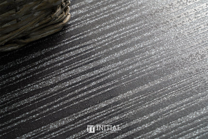 Bathroom Feature Tile Galaxy Black Lappato 300X600 ,
