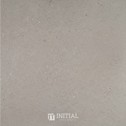 Tasman Light Grey Porcelain Matt 900X900 ,