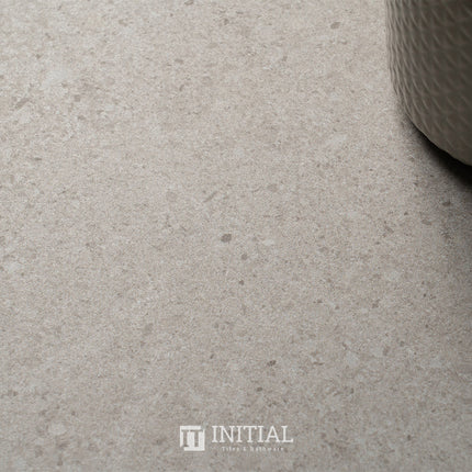 Tasman Light Grey Porcelain Matt 900X900 ,