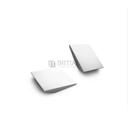 Otti Hugo Series Wall Hung Vanity Handle in Different Colours , Chrome