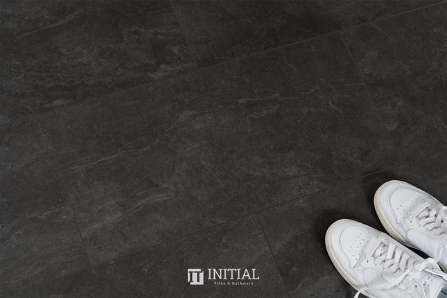 Outdoor Alaska Black External 300X600X10 ,