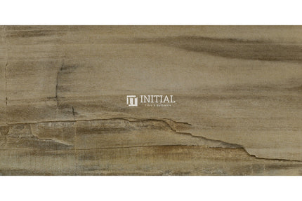 Concrete Look Tile Forest Brown Lappato Finish 300X600 ,