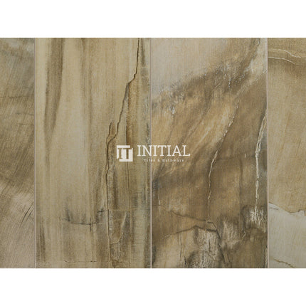 Concrete Look Tile Forest Brown Lappato Finish 300X600 ,