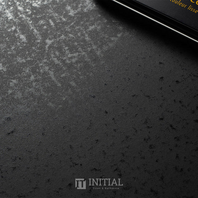 Modern Series Floor Tile Black Lappato 450X900 ,