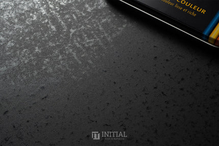 Modern Series Floor Tile Black Lappato 450X900 ,