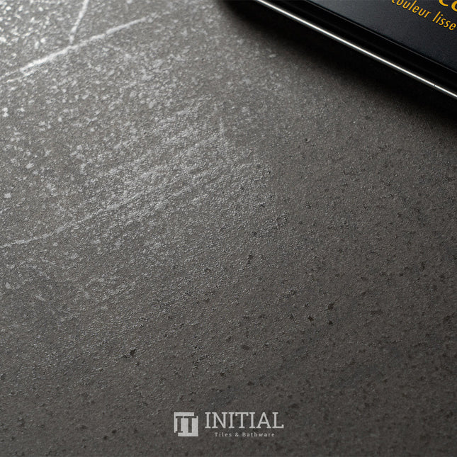 Modern Series Floor Tile Charcoal Lappato 450X900 ,
