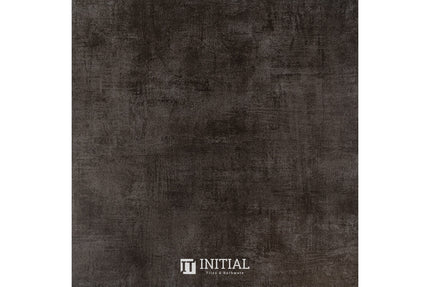 Modern Series Bathroom Floor Tile Charcoal Matt 600X600 ,