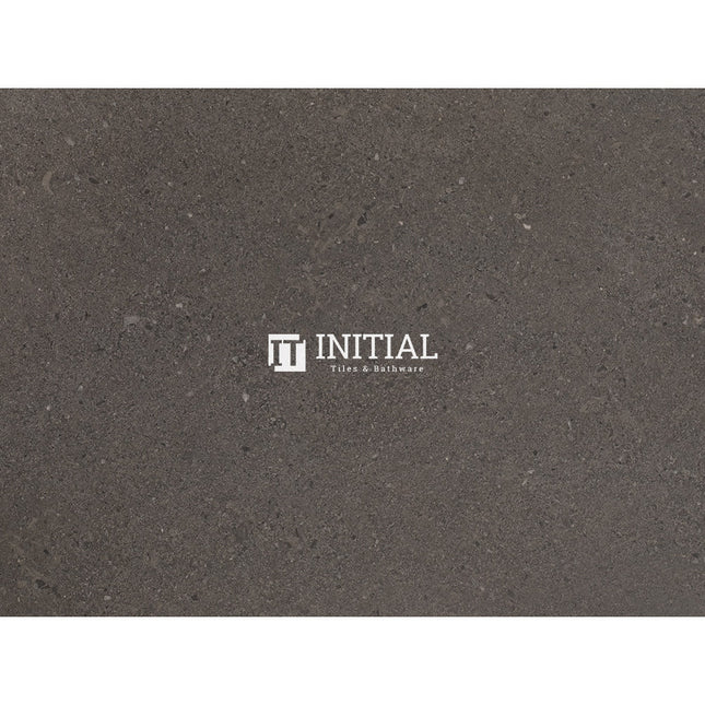 Tasman Floor Tile Dark Grey Porcelain Matt Finish 600X1200 ,