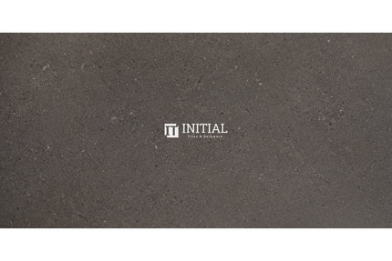 Tasman Floor Tile Dark Grey Porcelain Matt Finish 600X1200 ,