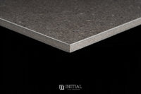 Tasman Floor Tile Dark Grey Porcelain Matt Finish 600X1200 ,