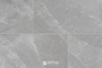 Gris Grey Polished Marble Look Bathroom Floor Tile 300X600 ,