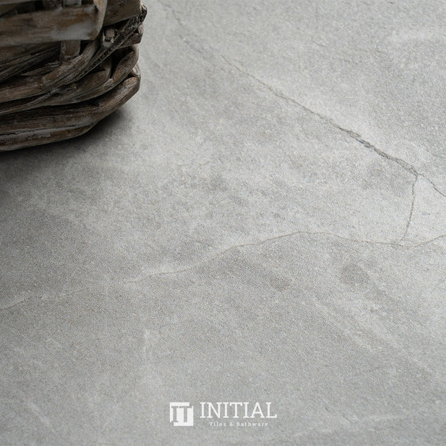 Marble Look Tile Gris Silver Matt 300X600 ,