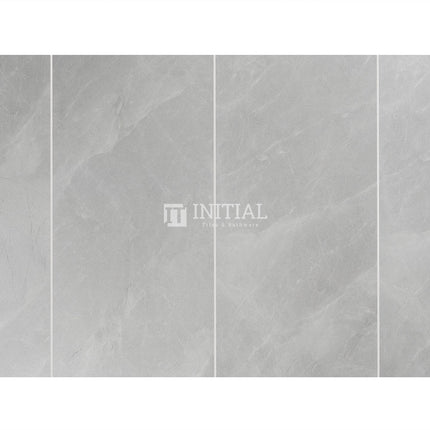 Marble Look Tile Gris Silver Matt 300X600 ,