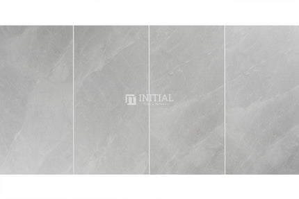Marble Look Tile Gris Silver Matt 300X600 ,