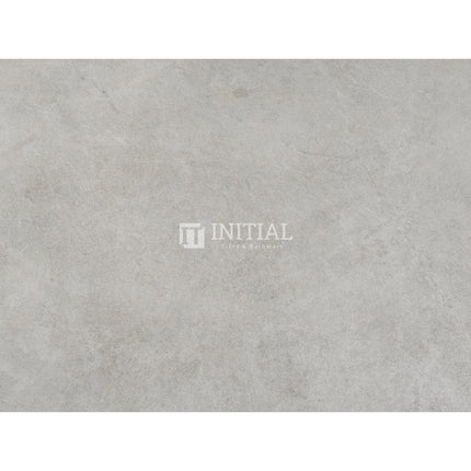 Concrete Look Tile Jordan Stone Silver Matt 300X600 ,