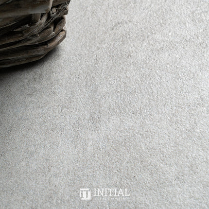 Concrete Look Tile Jordan Stone Silver Matt 300X600 ,