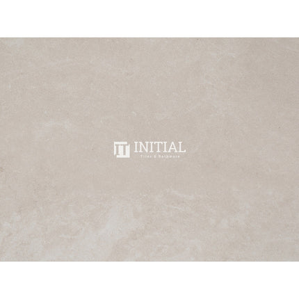 Concrete Look Tile Alaska White Matt 300X600 ,