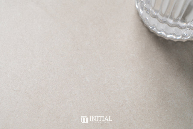 Concrete Look Tile Alaska White Matt 300X600 ,