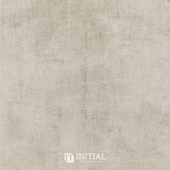 Modern Series Concrete Look Bathroom Floor Tile Grey Matt 300X300 ,