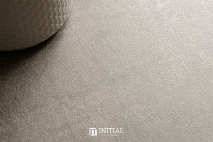 Modern Series Concrete Look Bathroom Floor Tile Grey Matt 300X300 ,