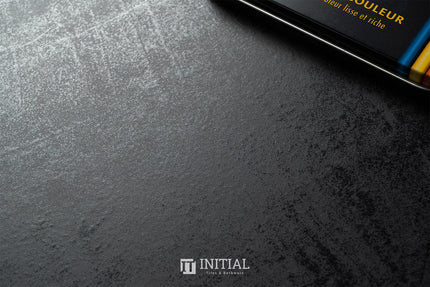 Modern Series Floor Tile Black Matt Finish 450X900 ,