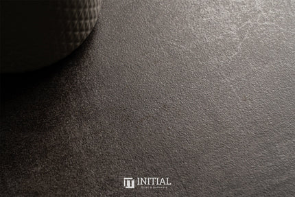 Modern Series Concrete Look Bathroom Floor Tile Charcoal Matt 300X300 ,