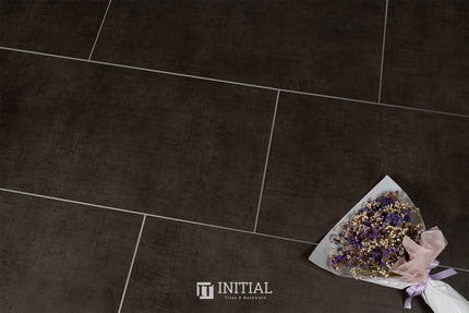 Modern Series Floor Tile Charcoal Matt Finish 450X900 ,