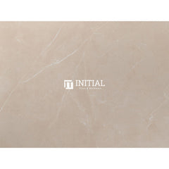 Marble Look Wall & Floor Tile Crema Marfil Polished 600X1200 ,