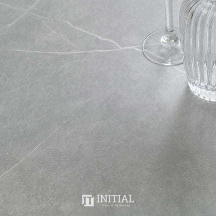 Marble Look Tile Boutique Grey Matt 600X1200 ,