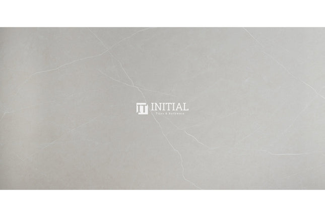 Marble Look Tile Bondi Ivory Matt 600X1200 ,