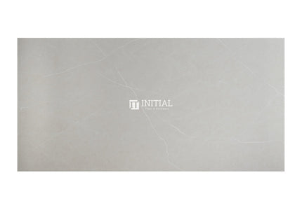 Marble Look Tile Bondi Ivory Matt 600X1200 ,