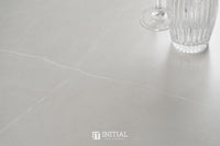 Marble Look Tile Bondi Ivory Matt 600X1200 ,
