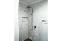 Marble Look Floor Tile Romantic Calacata Soft Matt 600X600 ,