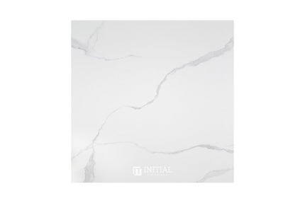 Marble Look Floor Tile Romantic Calacata Soft Matt 600X600 ,