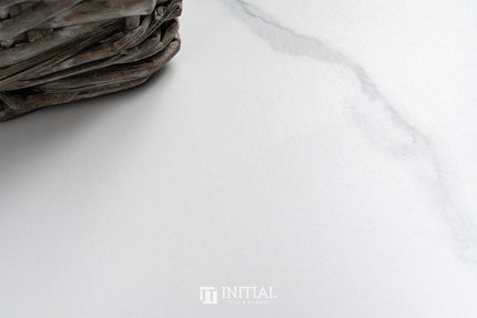 Marble Look Floor Tile Romantic Calacata Soft Matt 600X600 ,
