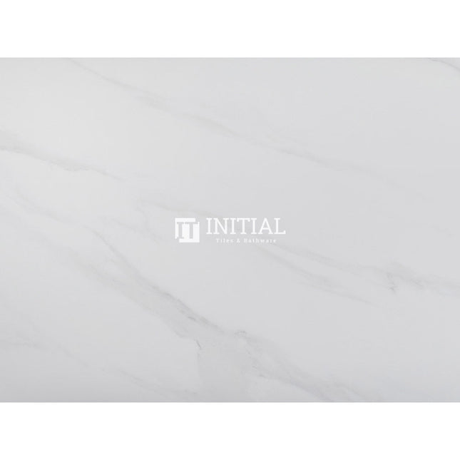 Marble Look Tile Arctic White Polished 300X600 ,