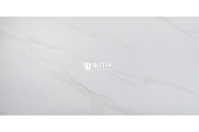 Marble Look Tile Arctic White Polished 300X600 ,