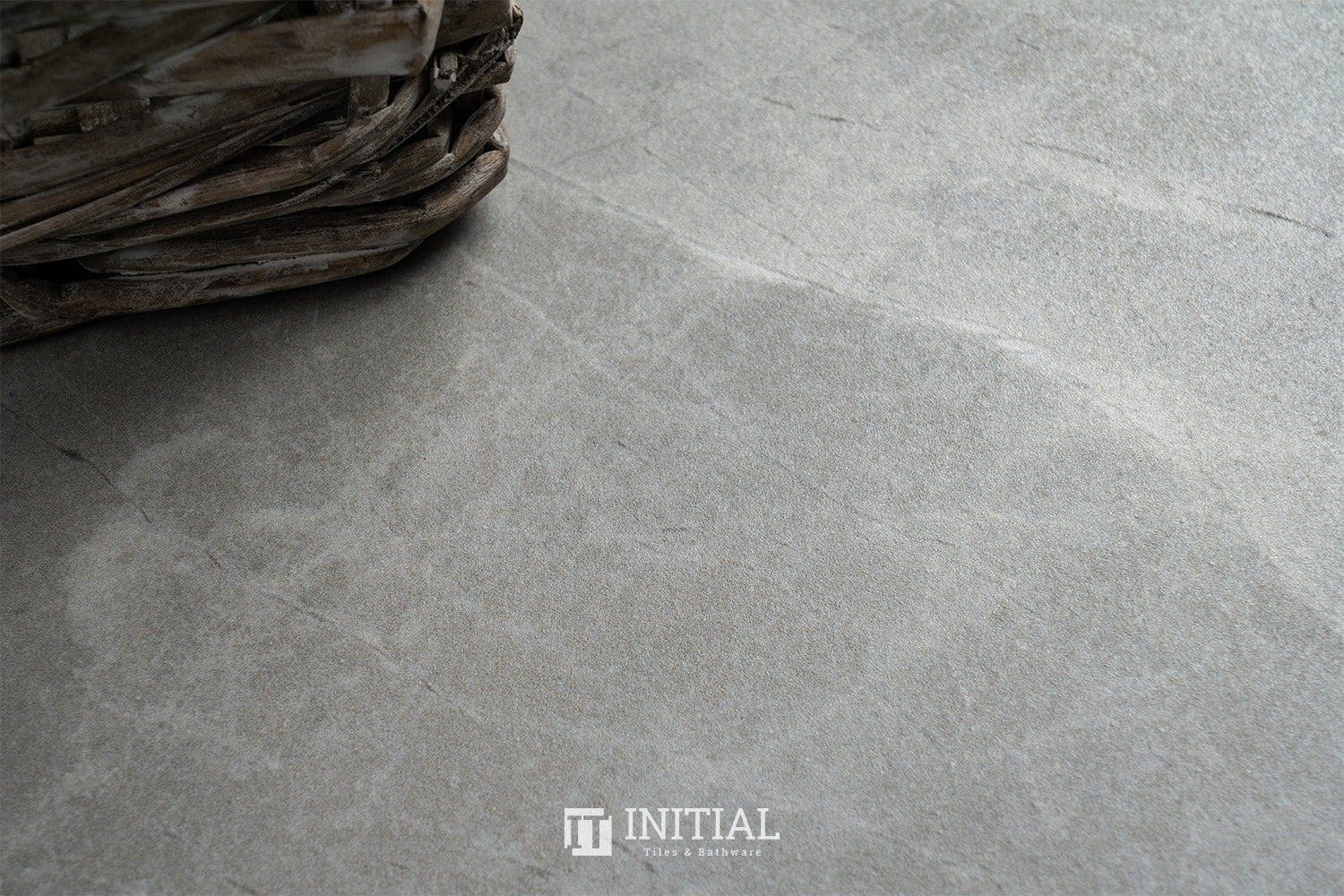 Marble Look Floor Tile Gris Grey Matt 600X600 ,