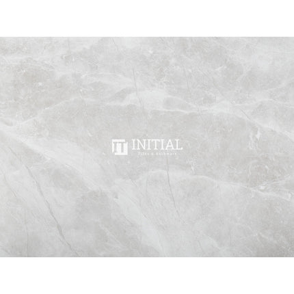 Marble Look Tile Torch Silver Polished 600X1200 ,