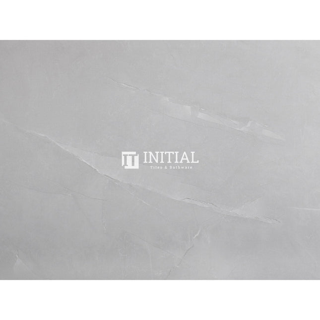 Marble Look Tile Vaucluse Grey Polished 600X1200 ,