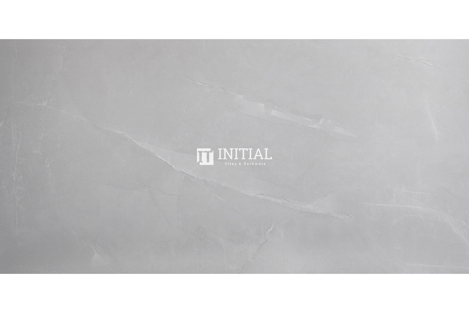 Marble Look Tile Vaucluse Grey Polished 600X1200 ,