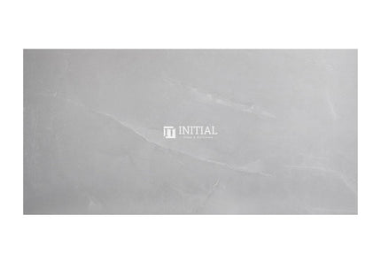 Marble Look Tile Vaucluse Grey Polished 600X1200 ,