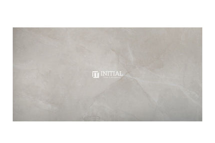 Marble Look Tile Vaucluse Ivory Polished 600X1200 ,