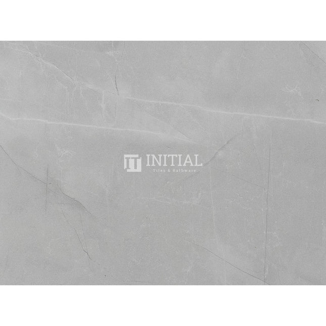 Marble Look Tile Vaucluse Grey Matt 300X600 ,