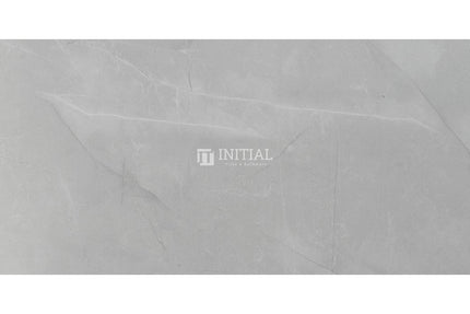 Marble Look Tile Vaucluse Grey Matt 300X600 ,