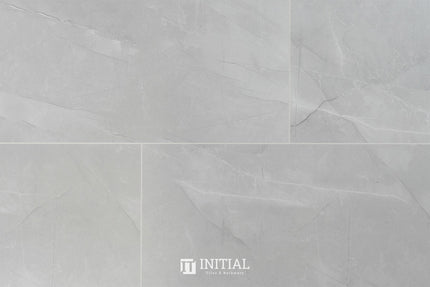Marble Look Tile Vaucluse Grey Matt 300X600 ,